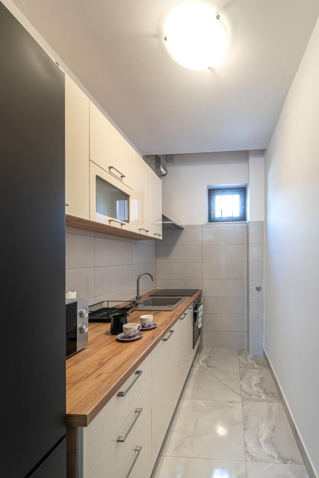 Apartman Jabuka - Free Parking Karlovac Exterior foto